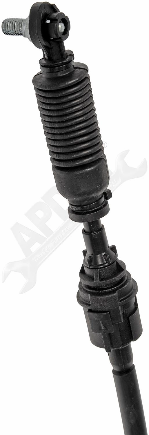 APDTY 153964 Gearshift Control Cable