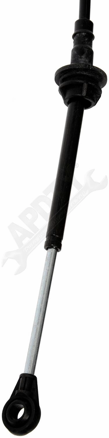 APDTY 153964 Gearshift Control Cable