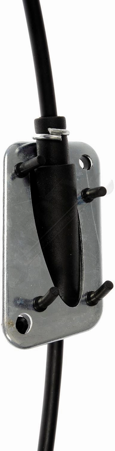 APDTY 153964 Gearshift Control Cable