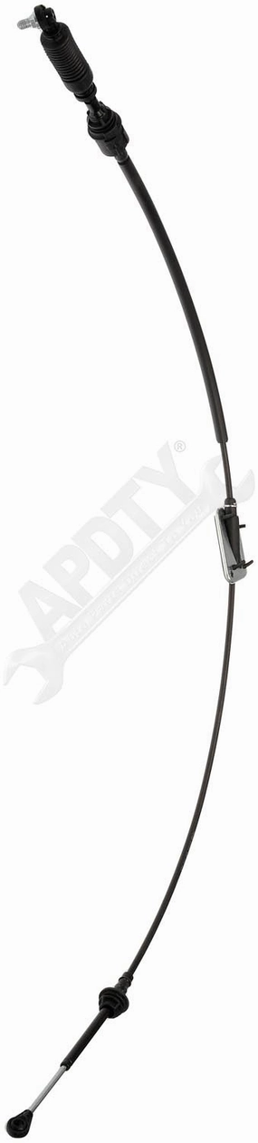 APDTY 153964 Gearshift Control Cable