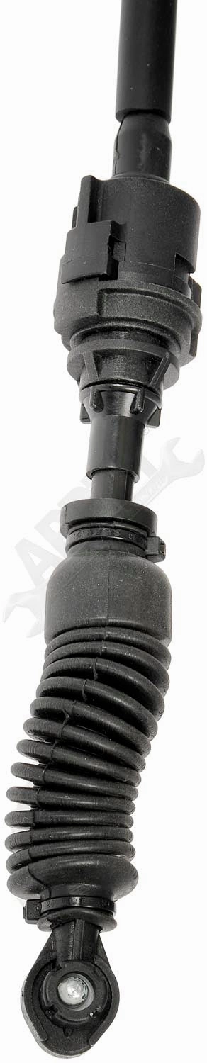 APDTY 153965 Gearshift Control Cable