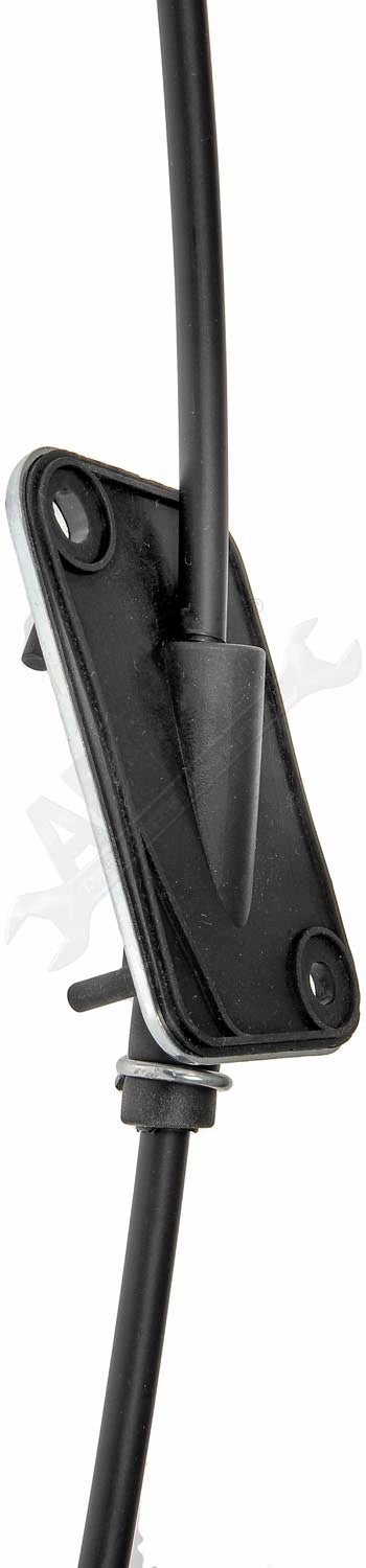 APDTY 153965 Gearshift Control Cable