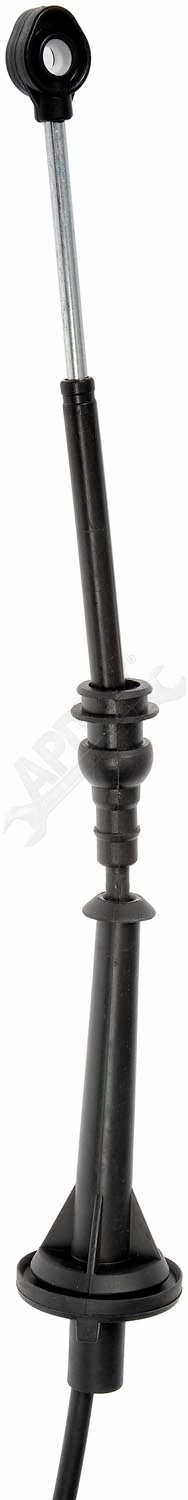 APDTY 153966 Gearshift Control Cable
