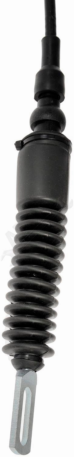 APDTY 153966 Gearshift Control Cable