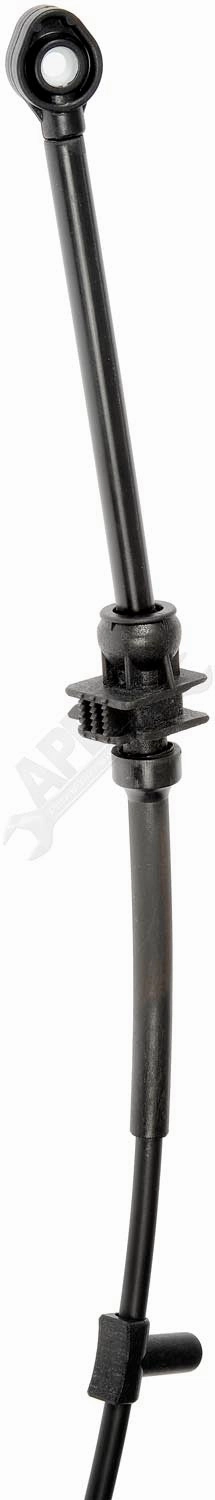 APDTY 153967 Gearshift Control Cable