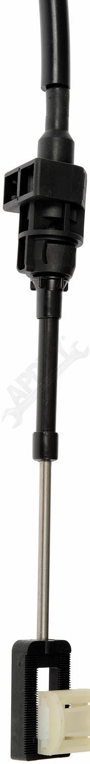 APDTY 153967 Gearshift Control Cable
