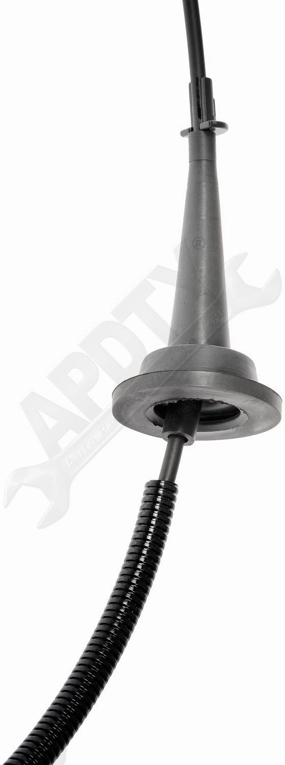 APDTY 153967 Gearshift Control Cable