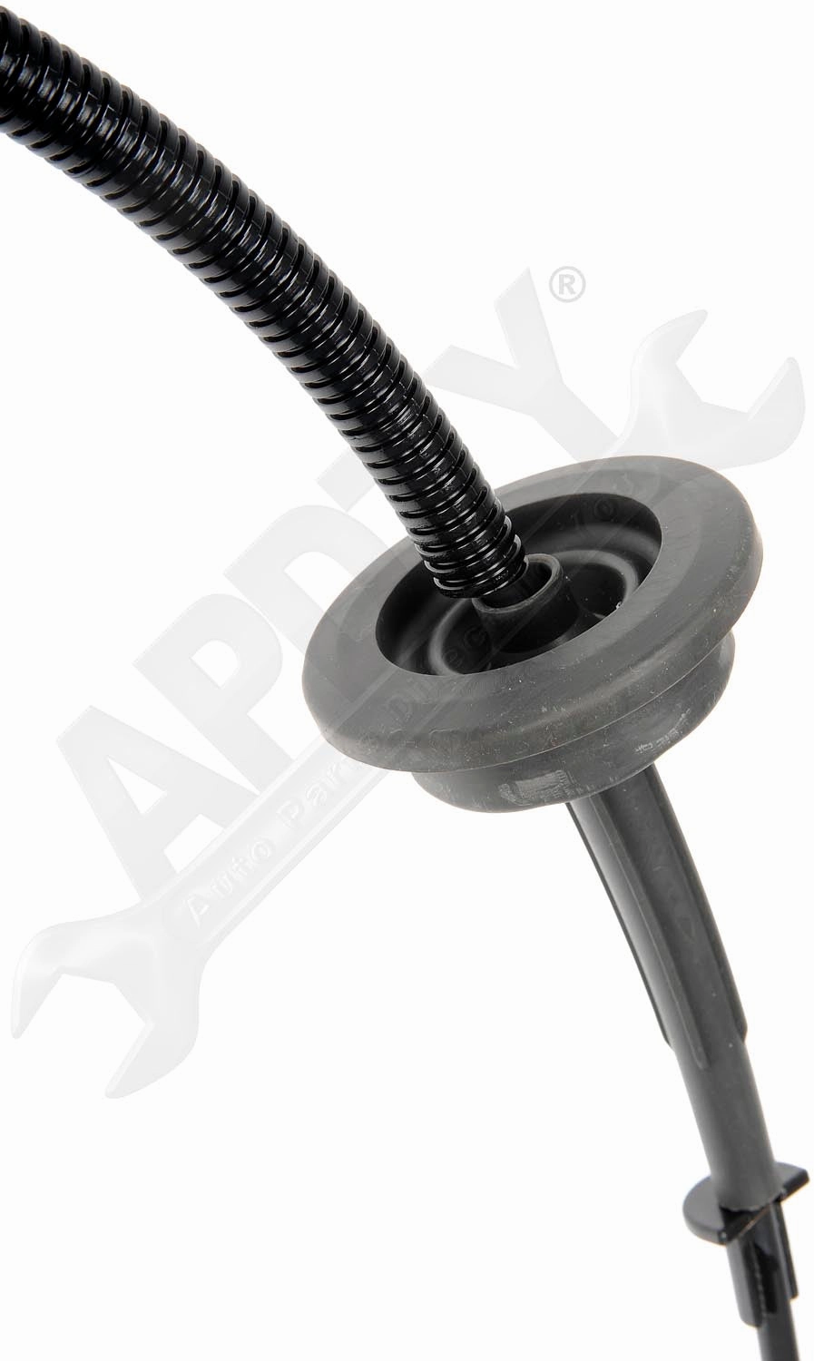 APDTY 153968 Gearshift Control Cable