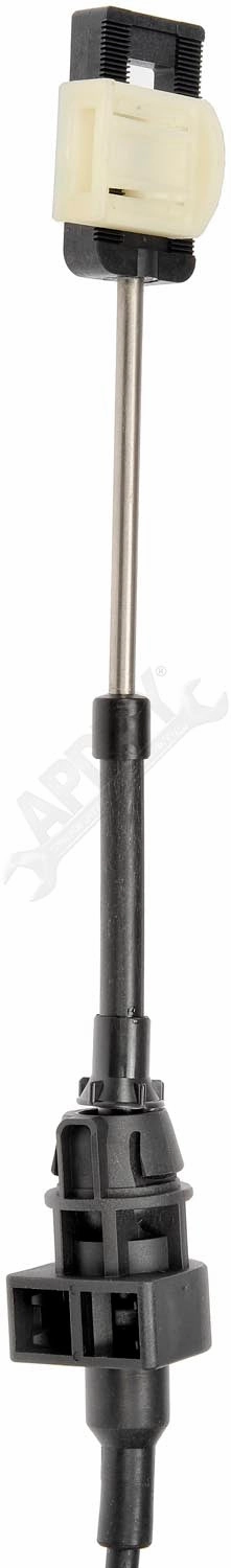 APDTY 153968 Gearshift Control Cable