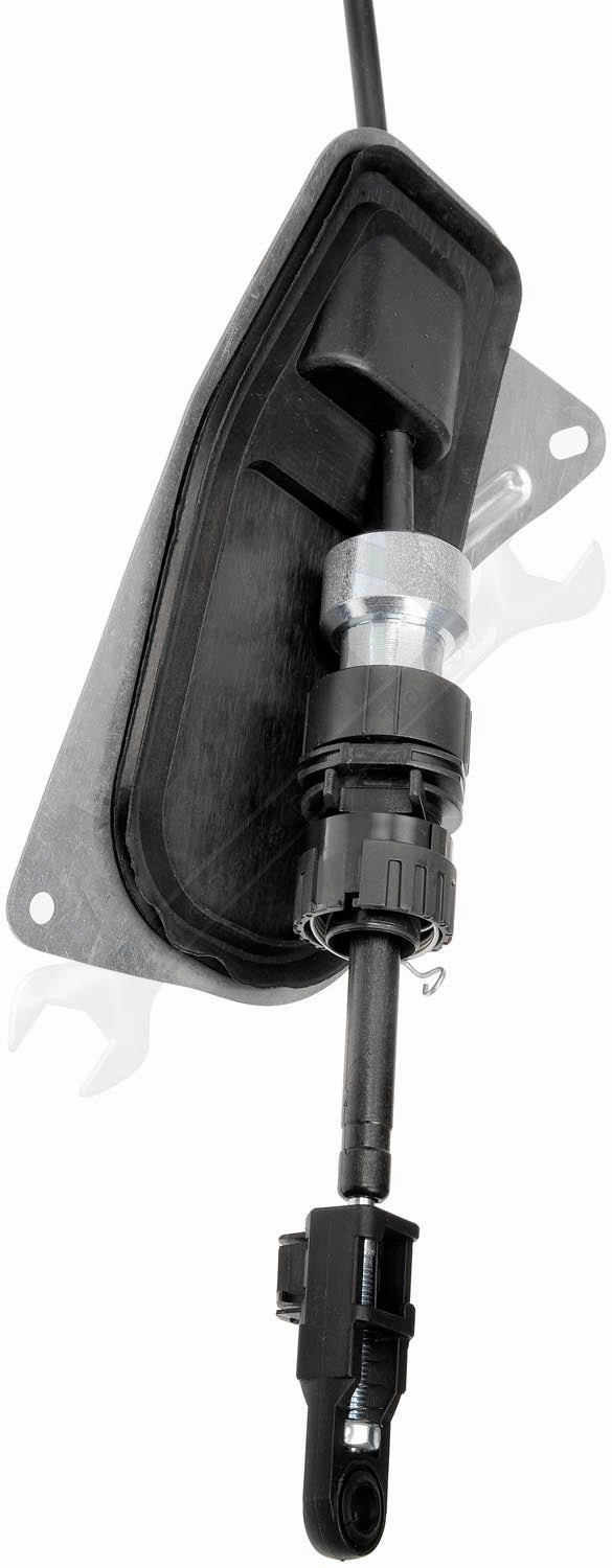 APDTY 153969 Gearshift Control Cable