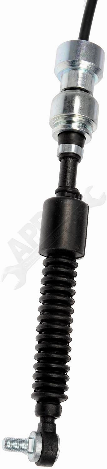 APDTY 153969 Gearshift Control Cable
