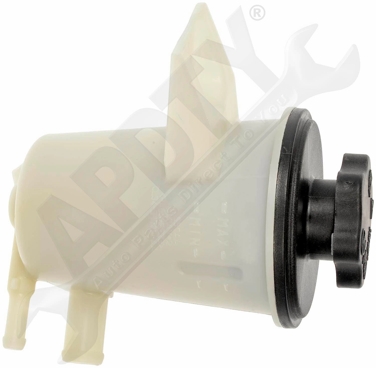 APDTY 154424 Power Steering Fluid Reservoir
