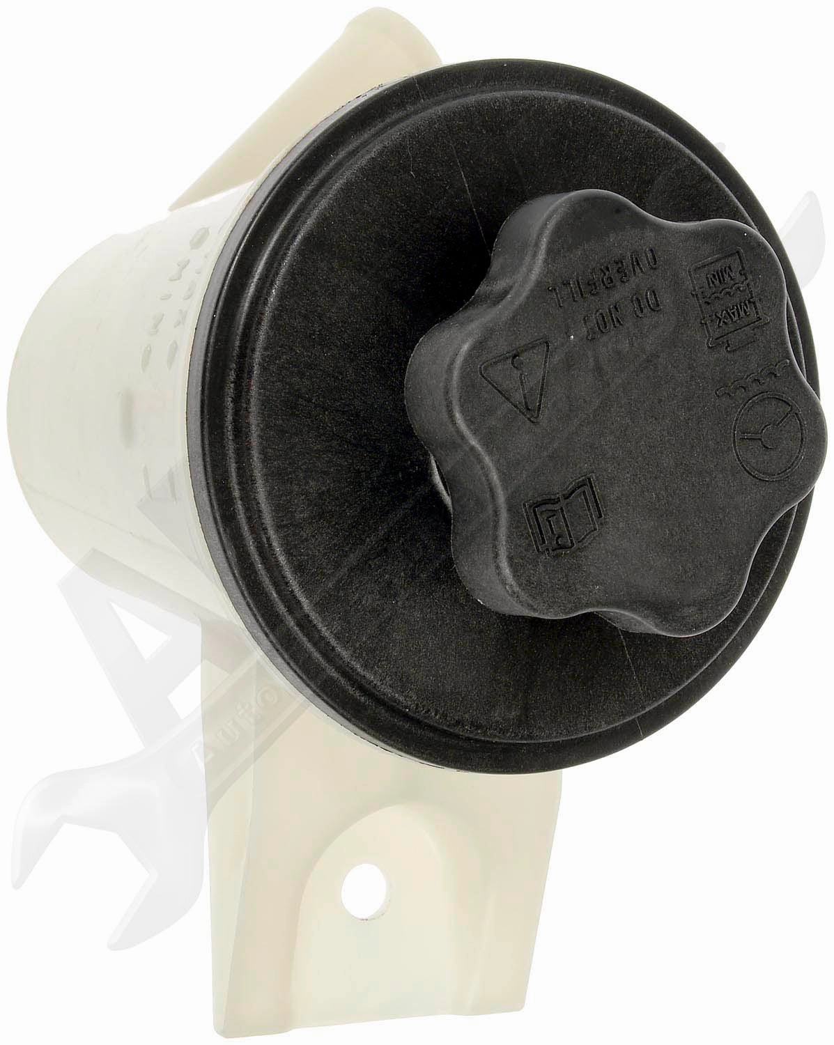 APDTY 154424 Power Steering Fluid Reservoir