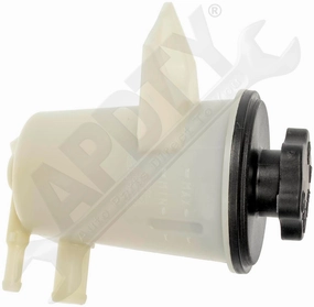 APDTY 154424 Power Steering Fluid Reservoir