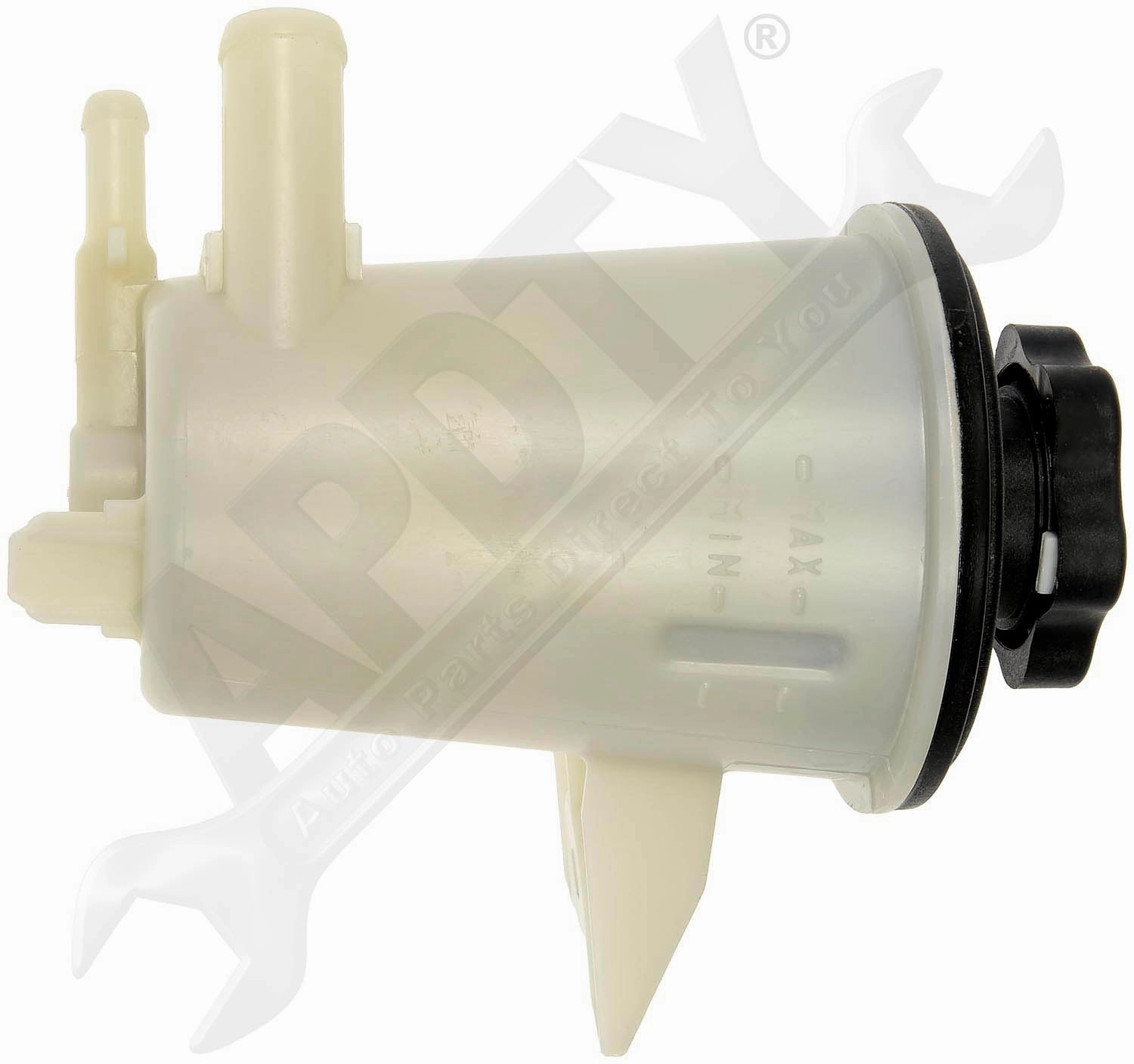 APDTY 154424 Power Steering Fluid Reservoir