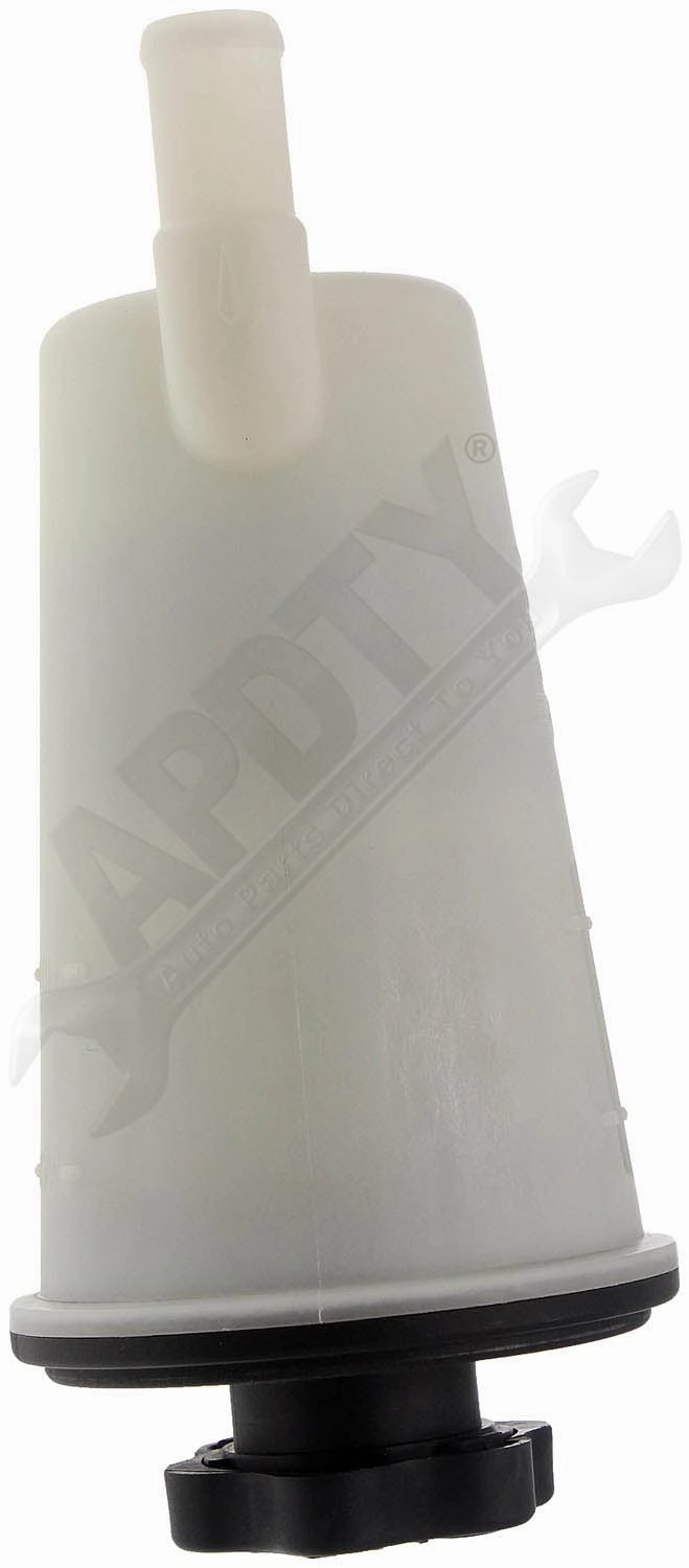 APDTY 154425 Power Steering Fluid Reservoir