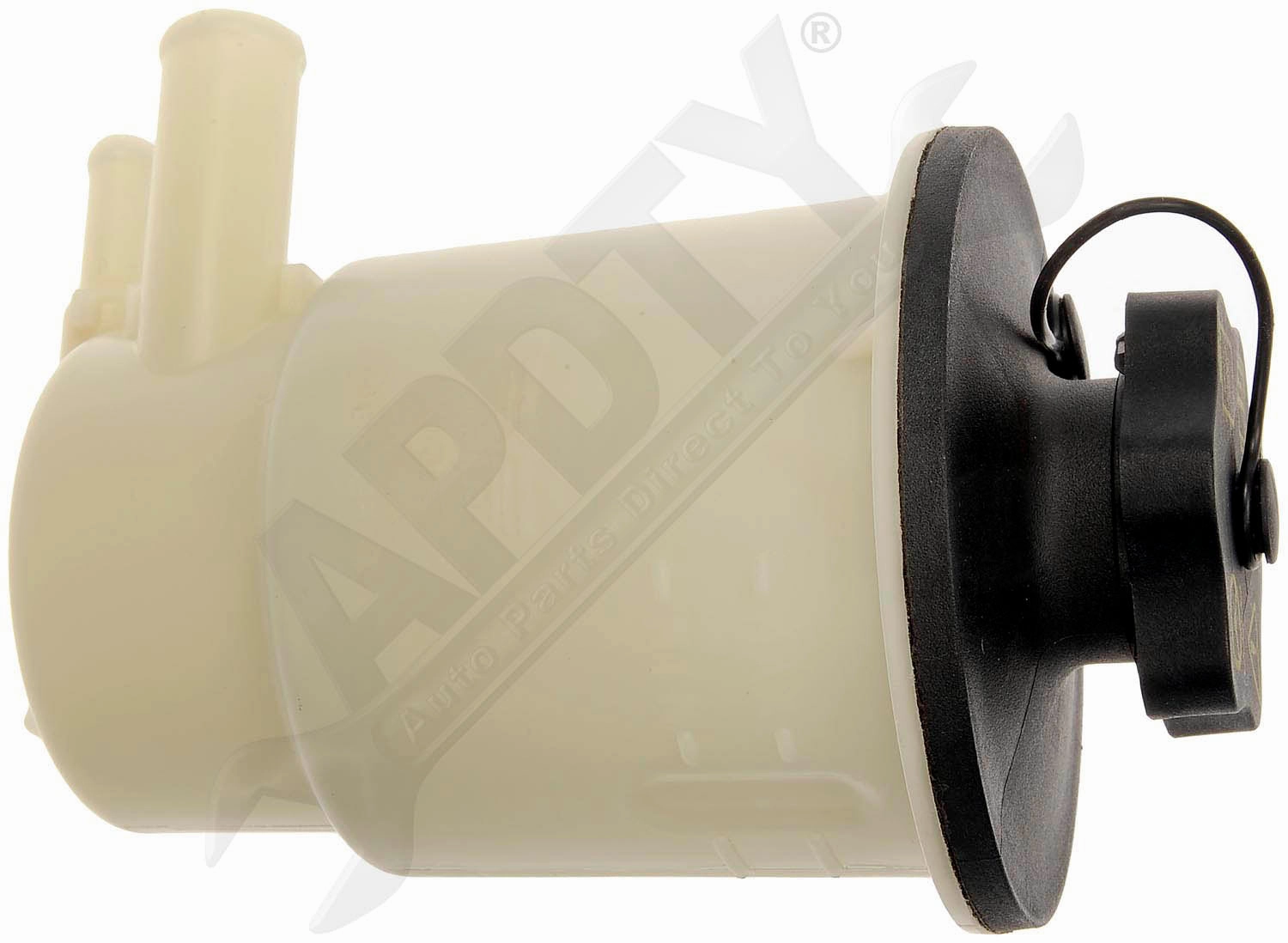 APDTY 154427 Power Steering Fluid Reservoir
