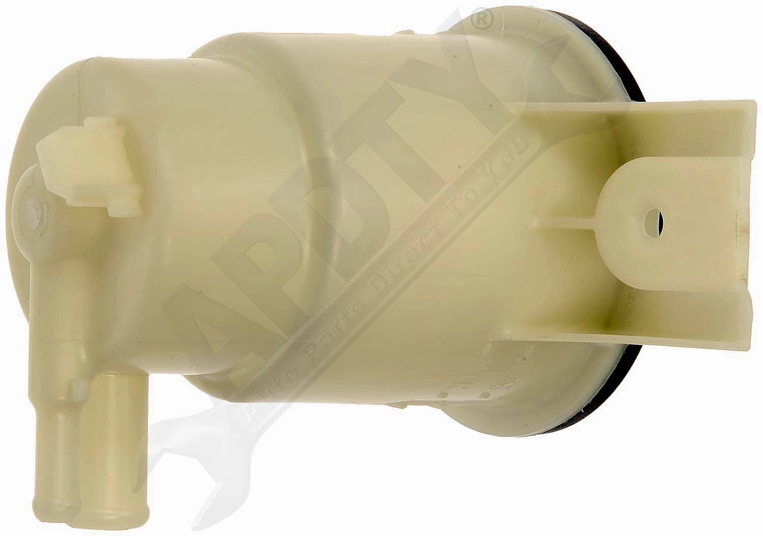 APDTY 154427 Power Steering Fluid Reservoir