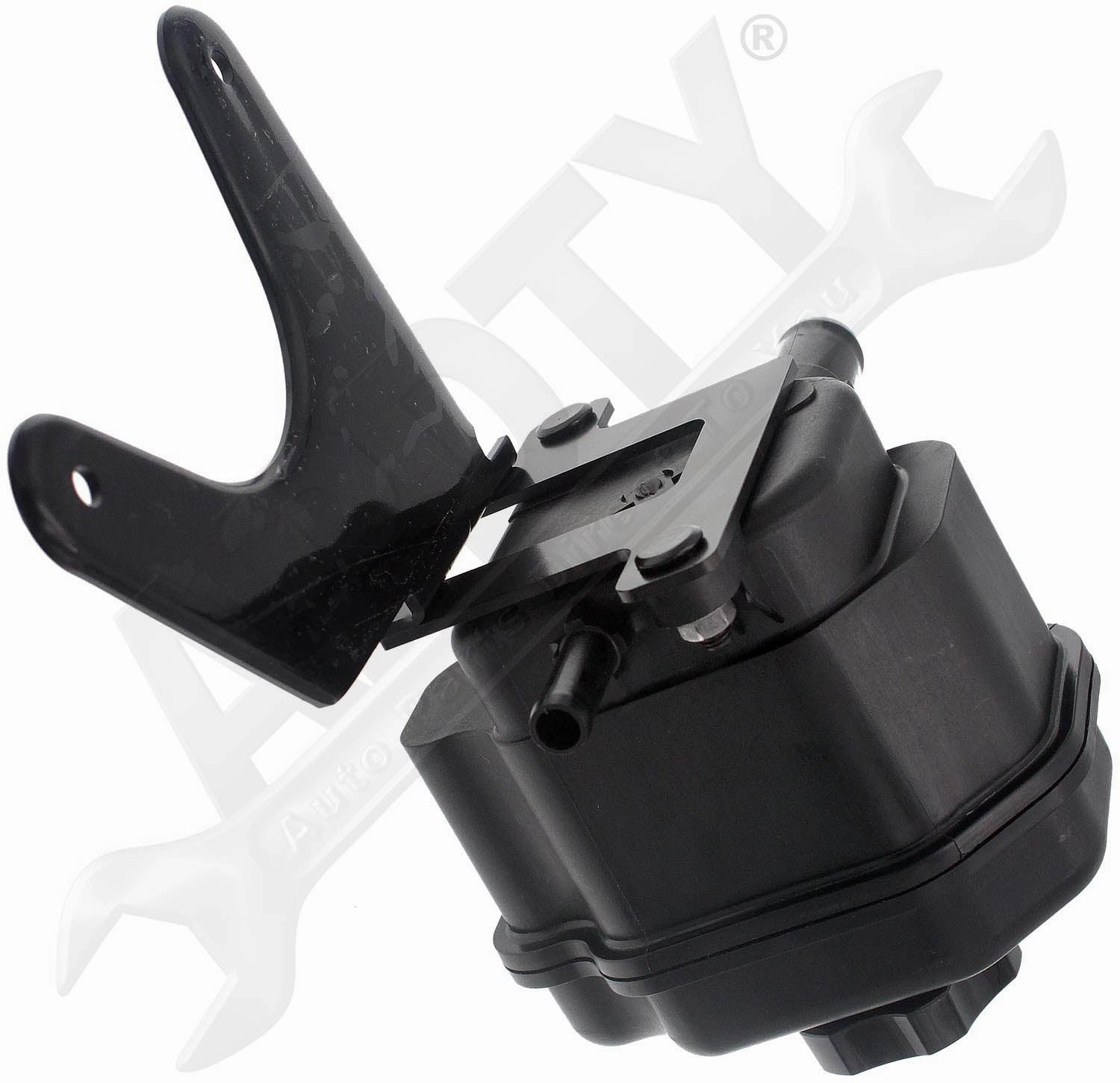 APDTY 154428 Power Steering Fluid Reservoir