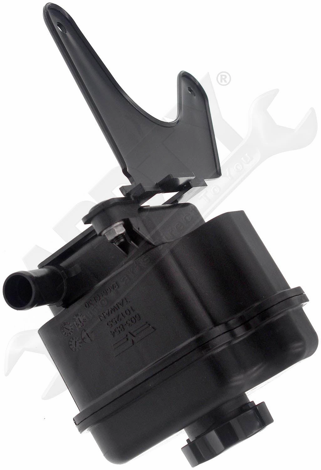APDTY 154428 Power Steering Fluid Reservoir