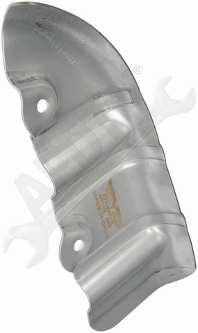 APDTY 154434 Exhaust Manifold Heat Shield