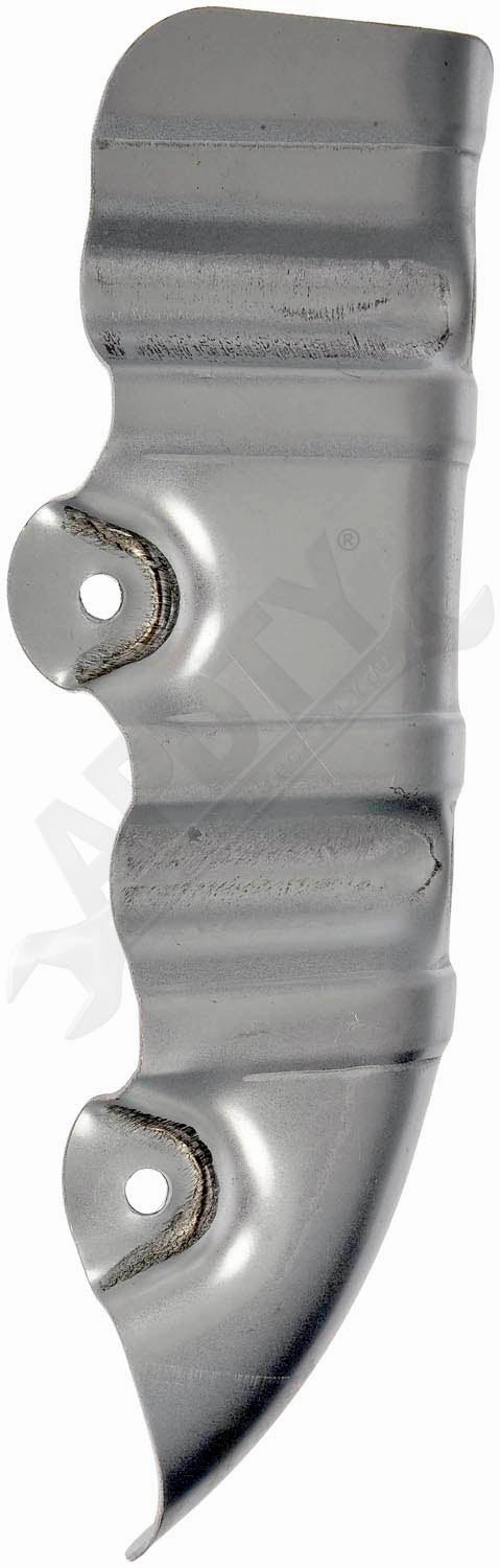 APDTY 154434 Exhaust Manifold Heat Shield