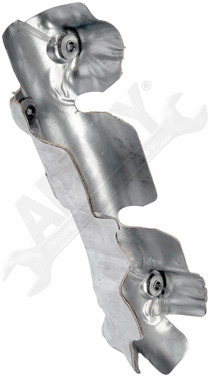 APDTY 154435 Exhaust Manifold Heat Shield