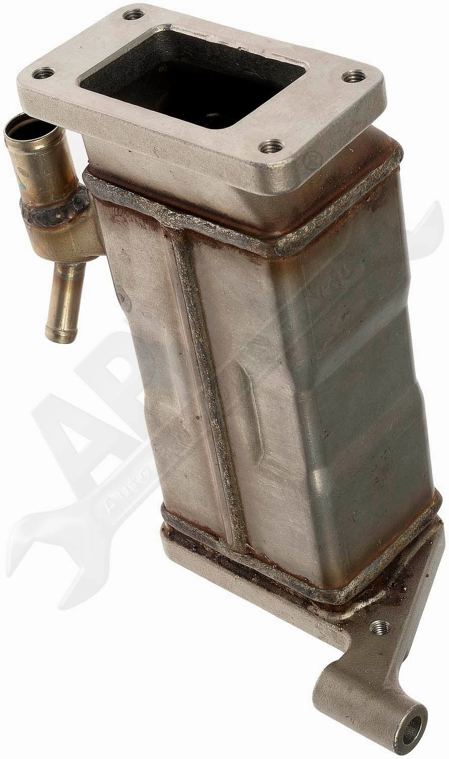 APDTY 154692 Exhaust Gas Recirculation Cooler