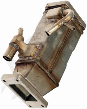 APDTY 154692 Exhaust Gas Recirculation Cooler