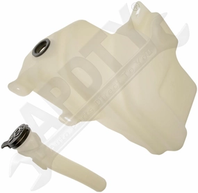 APDTY 155250 Windshield Washer Fluid Reservoir