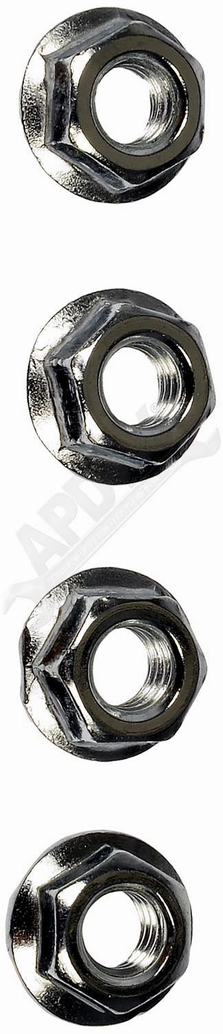 APDTY 155291 Exhaust Manifold Heat Shield