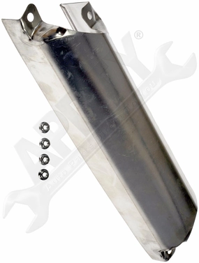 APDTY 155291 Exhaust Manifold Heat Shield