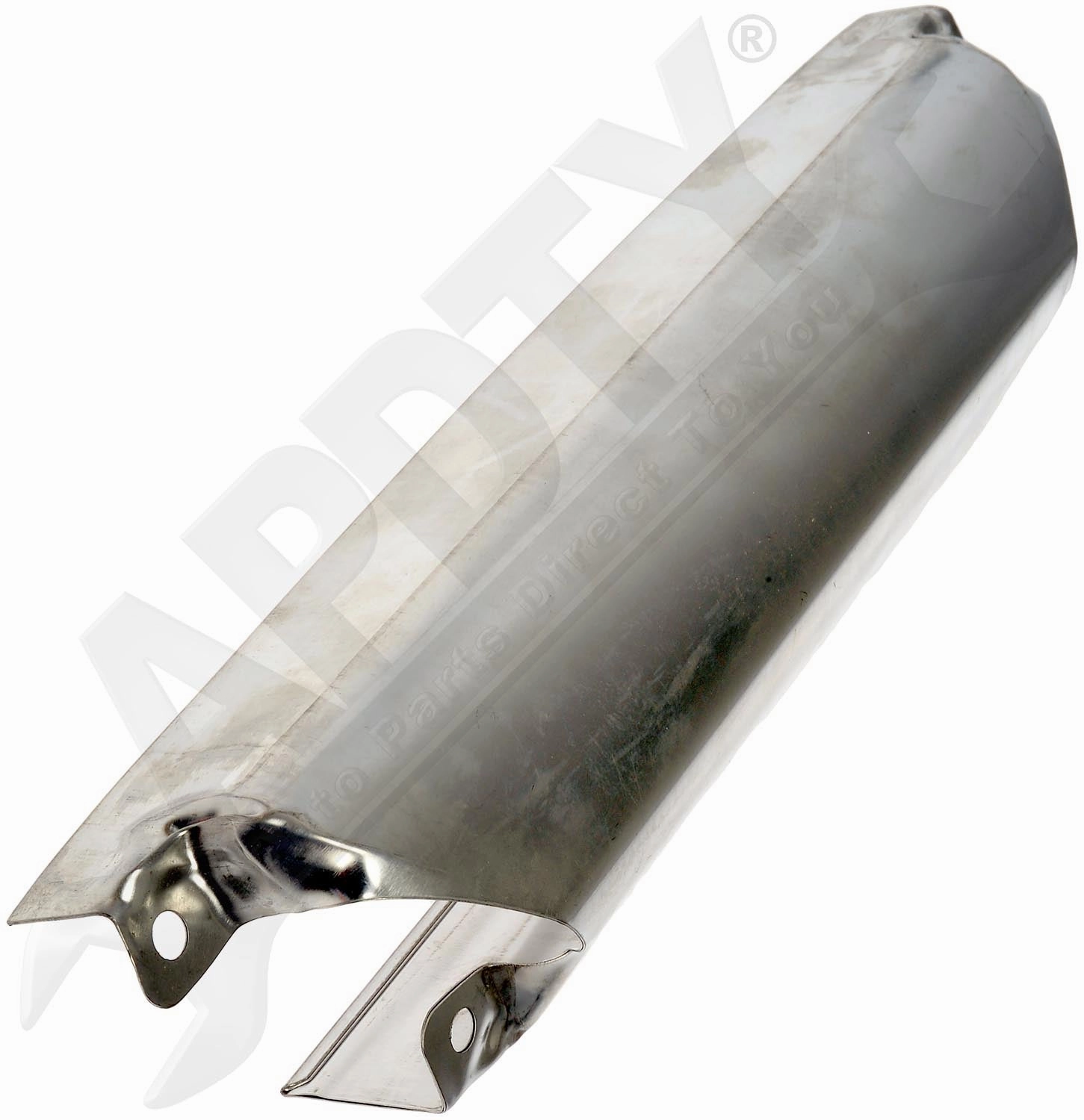 APDTY 155291 Exhaust Manifold Heat Shield