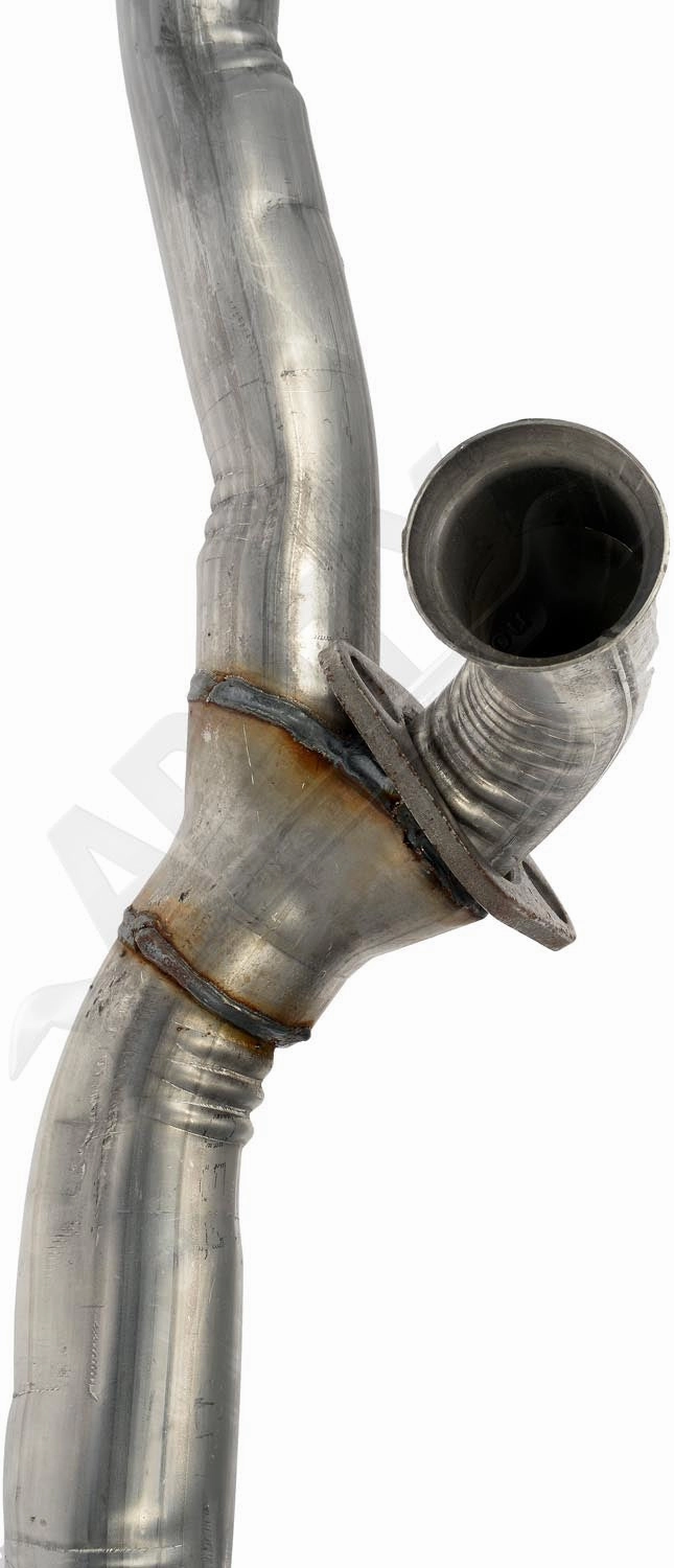 APDTY 155293 Exhaust Manifold Crossover Pipe