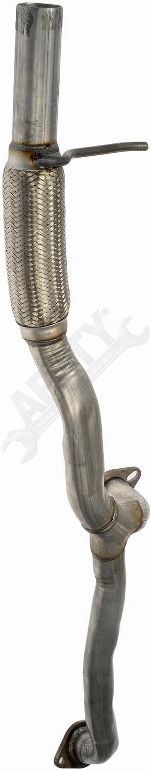 APDTY 155293 Exhaust Manifold Crossover Pipe
