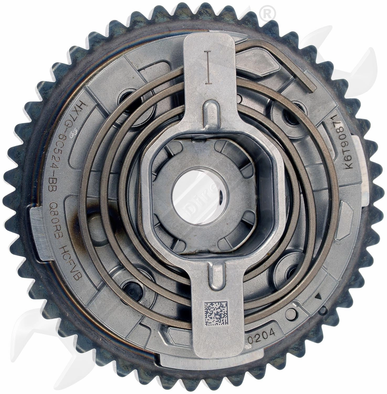 APDTY 155349 Engine Variable Valve Timing Sprocket