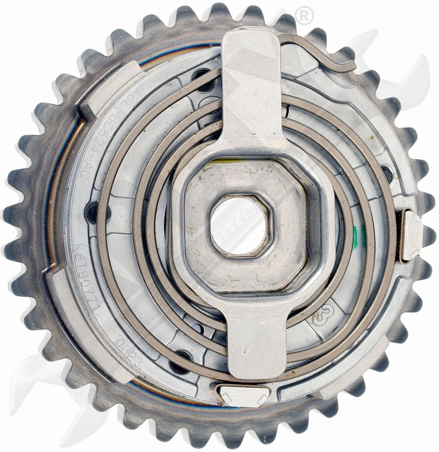 APDTY 155353 Engine Variable Valve Timing Sprocket