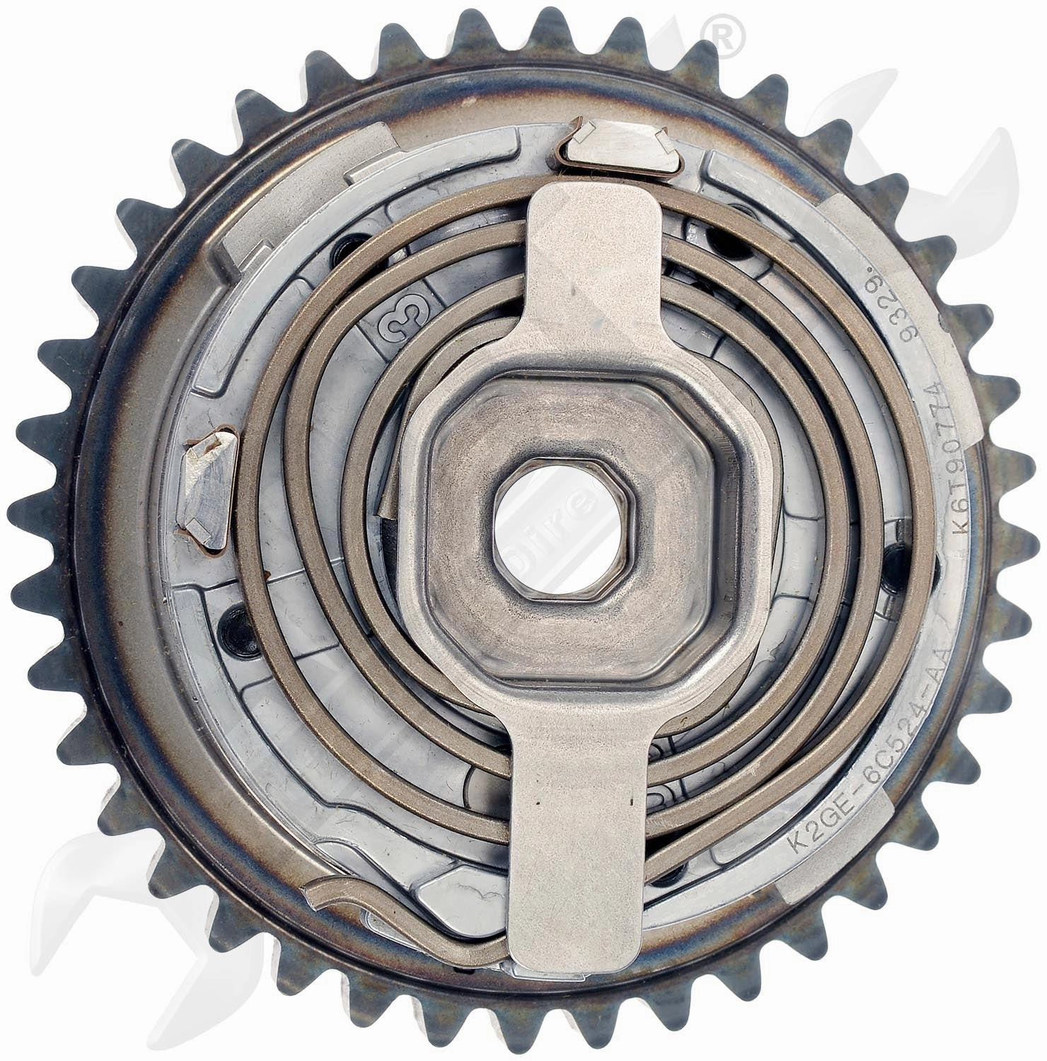 APDTY 155355 Engine Variable Valve Timing Sprocket