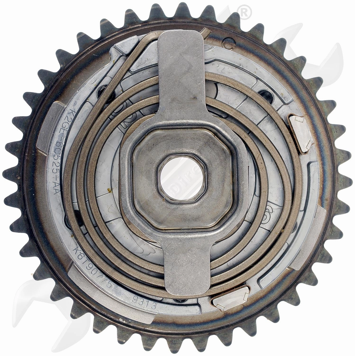 APDTY 155356 Engine Variable Valve Timing Sprocket