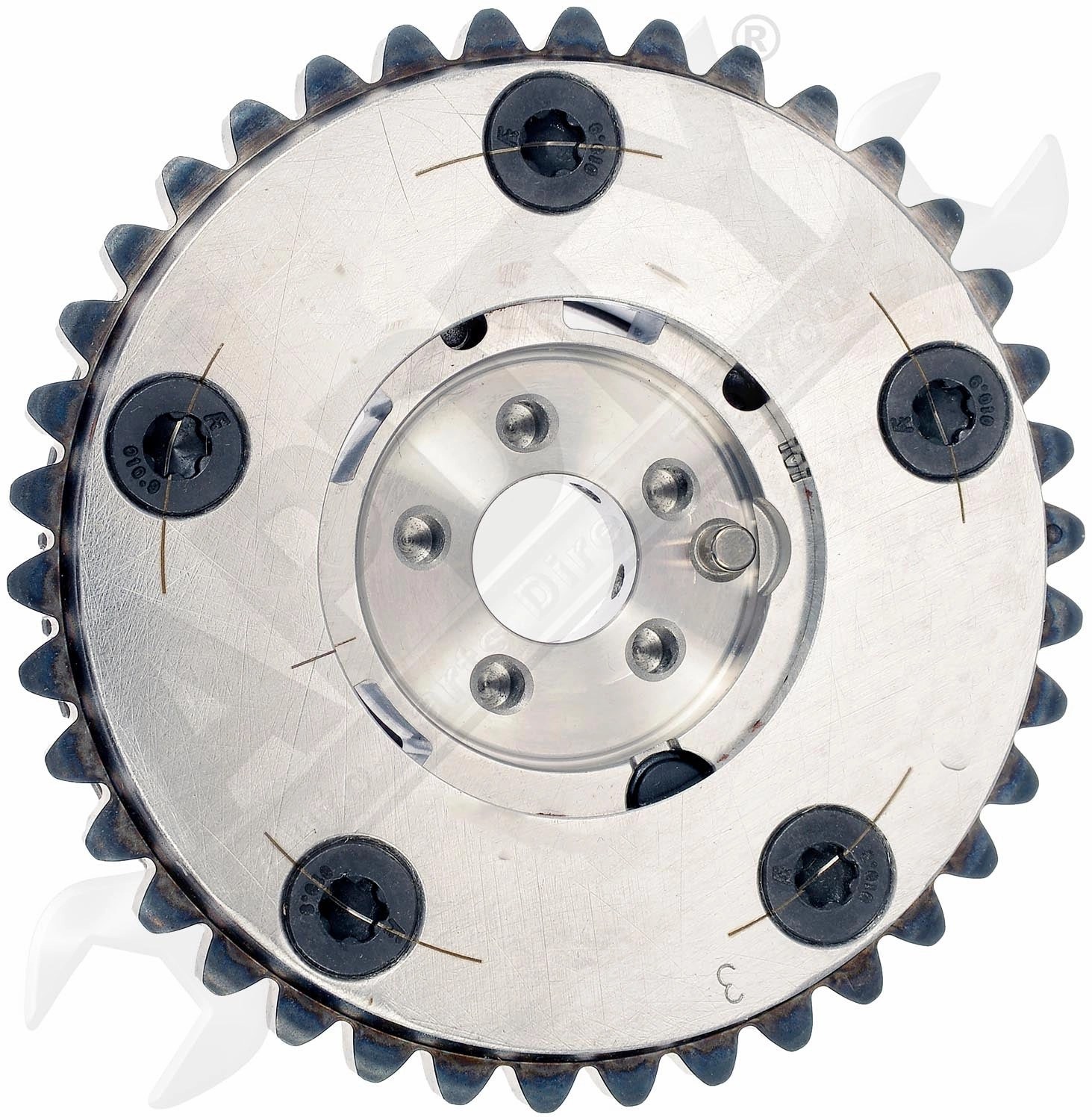 APDTY 155358 Engine Variable Valve Timing Sprocket
