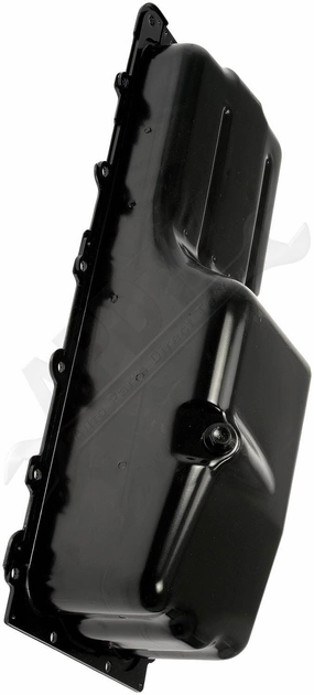 APDTY 155699 Engine Oil Pan 11137550483