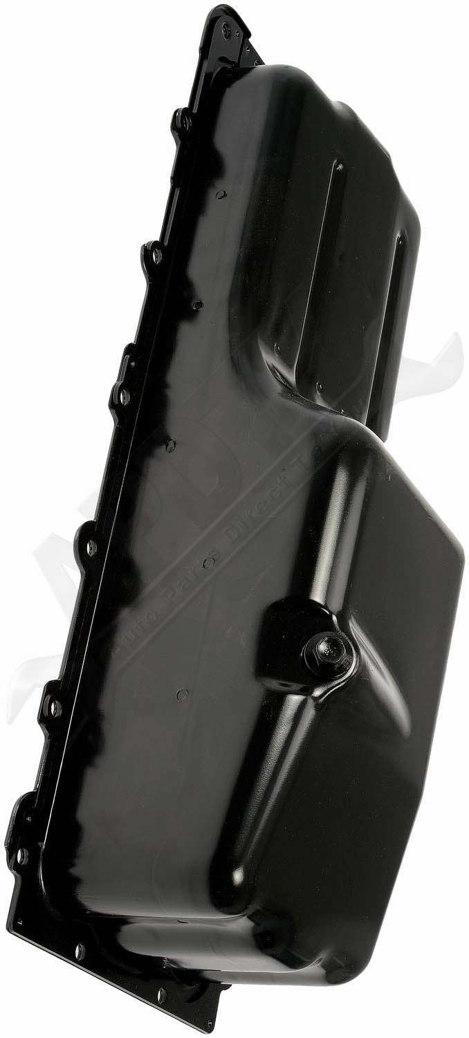 APDTY 155699 Engine Oil Pan 11137550483