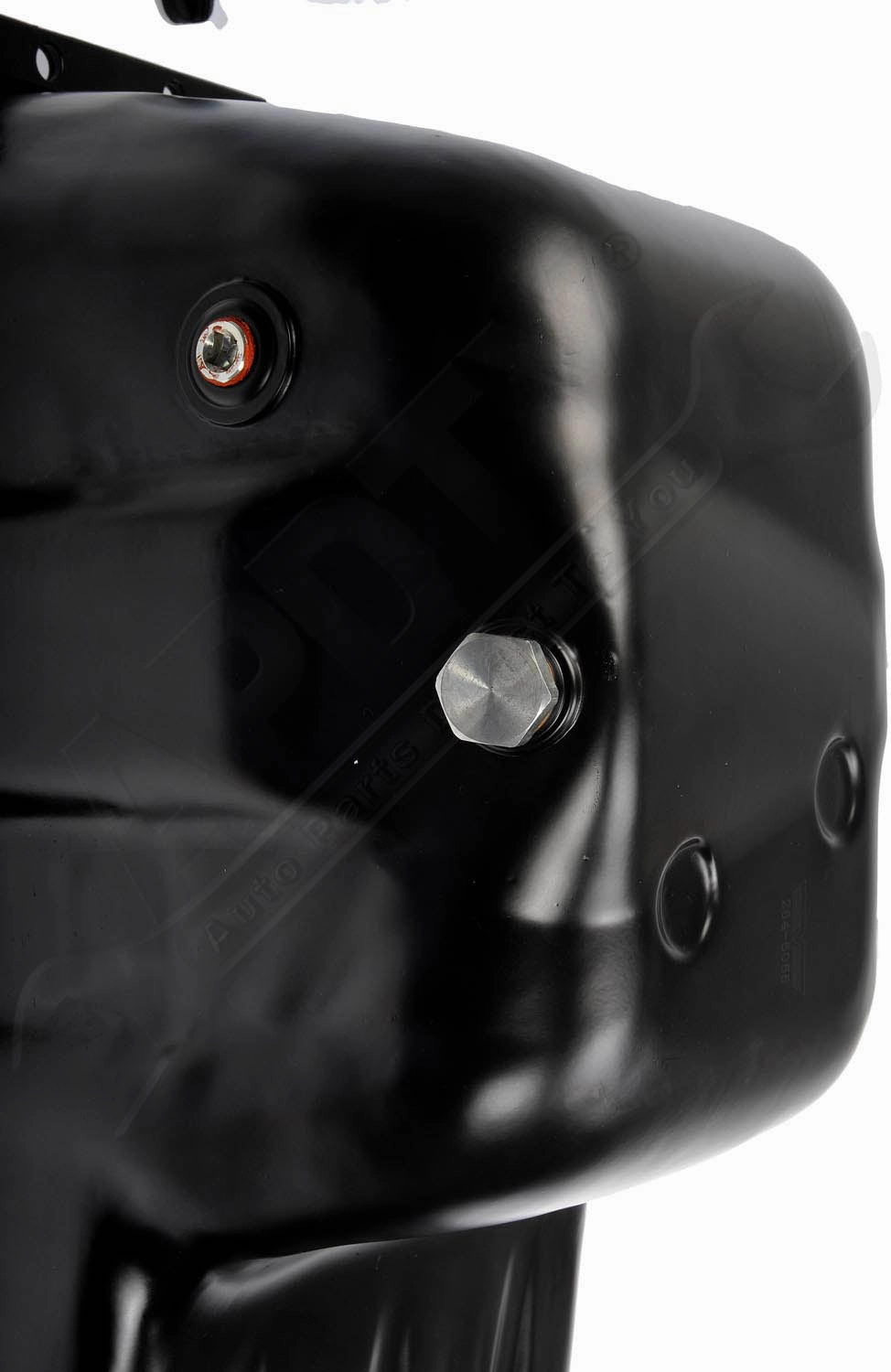 APDTY 155721 Engine Oil Pan 1809946C91