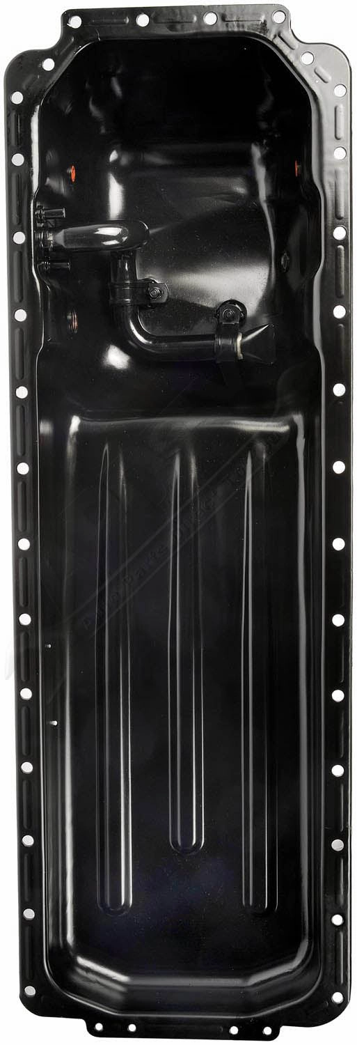 APDTY 155721 Engine Oil Pan 1809946C91