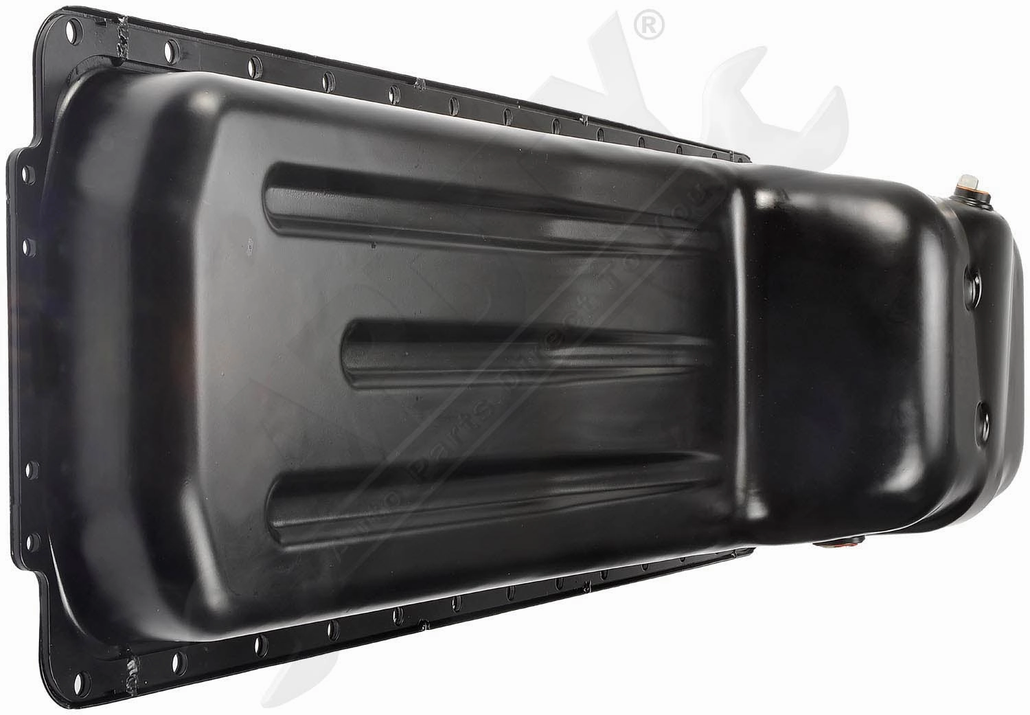 APDTY 155721 Engine Oil Pan 1809946C91