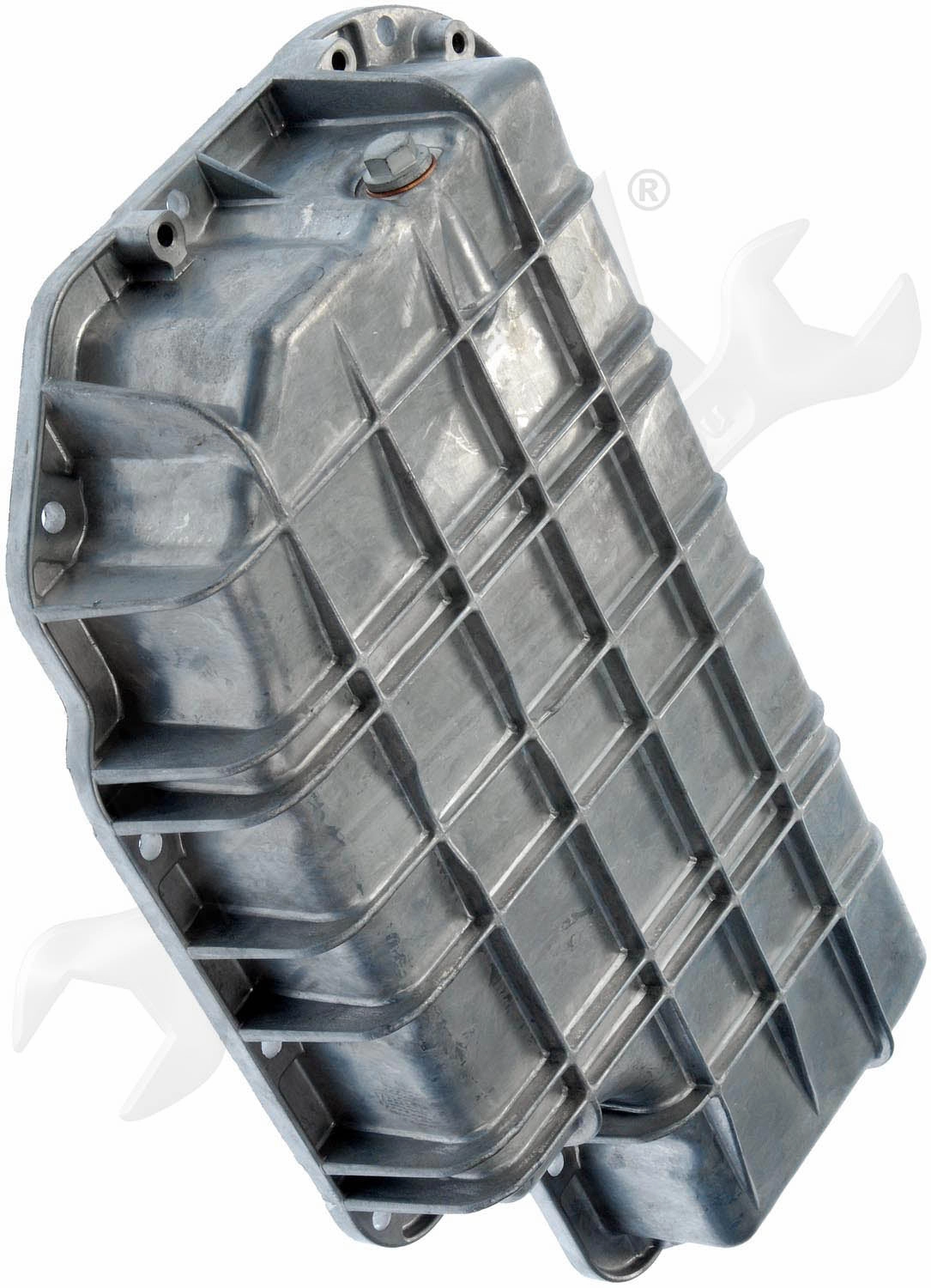 APDTY 155724 Engine Oil Pan 11131715266