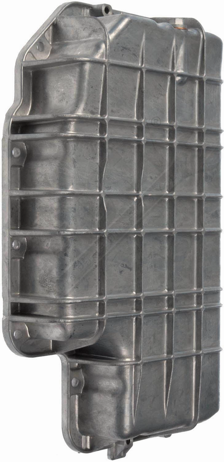 APDTY 155724 Engine Oil Pan 11131715266
