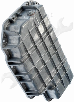 APDTY 155724 Engine Oil Pan 11131715266
