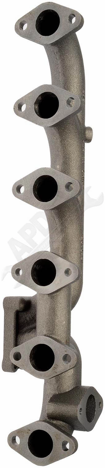 APDTY 155897 Exhaust Manifold Kit 68205983AA