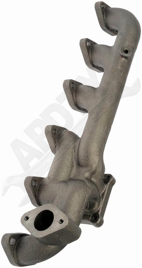 APDTY 155897 Exhaust Manifold Kit 68205983AA